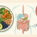 4 benefícios das fibras para a saúde além de ajudar o intestino