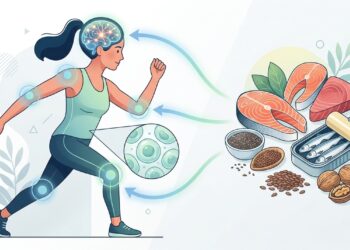 3 benefícios do ômega 3 para a saúde além de cuidar do coração
