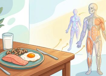 4 benefícios da vitamina D para a saúde além de fortalecer os ossos