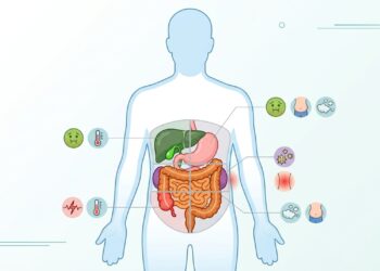 Nem toda dor na barriga é gases ou má digestão: os sinais que ajudam a diferenciar as causas mais comuns