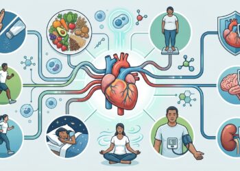 10 hábitos saudáveis para prevenir a pressão alta