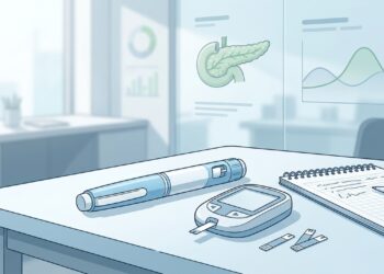 Retatrutida: a nova caneta tripla para diabetes que exige cautela antes de virar promessa fácil