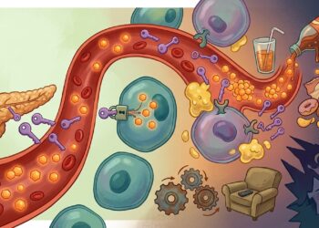 Qual a relação entre o açúcar e o diabetes?