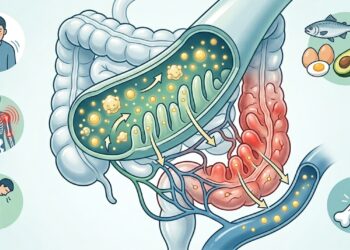 Falta de vitamina D nem sempre é falta de sol: quando má absorção e intestino entram na conta