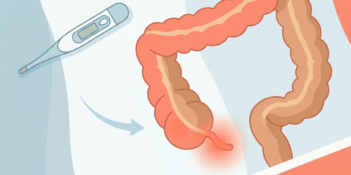 Apendicite: o que é e como diferenciá-la de uma simples dor de barriga para evitar atrasos no tratamento