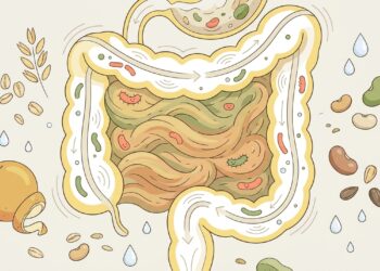 Qual é o principal alimento para ajudar o intestino e como incluí-lo nas refeições