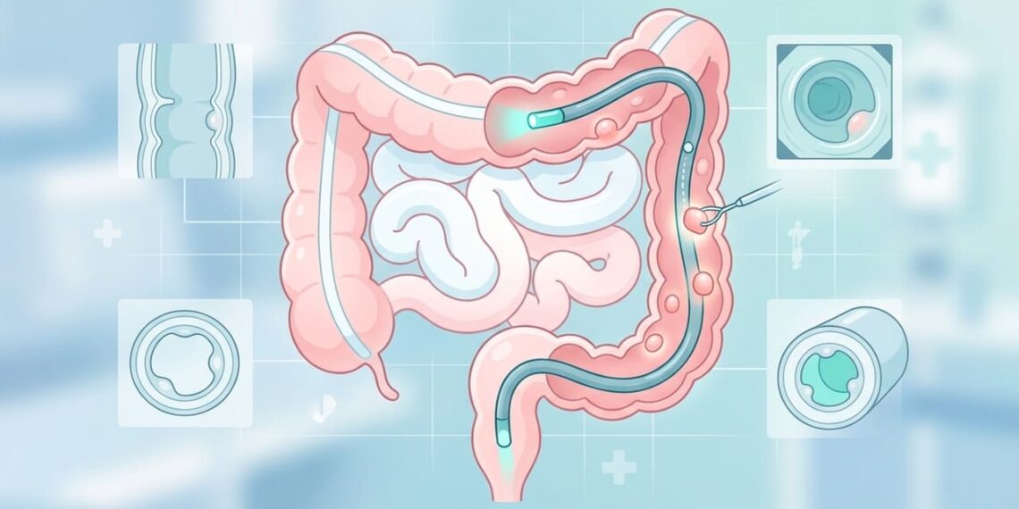 Colonoscopia e sigmoidoscopia: diferenças, vantagens e quando cada uma é recomendada