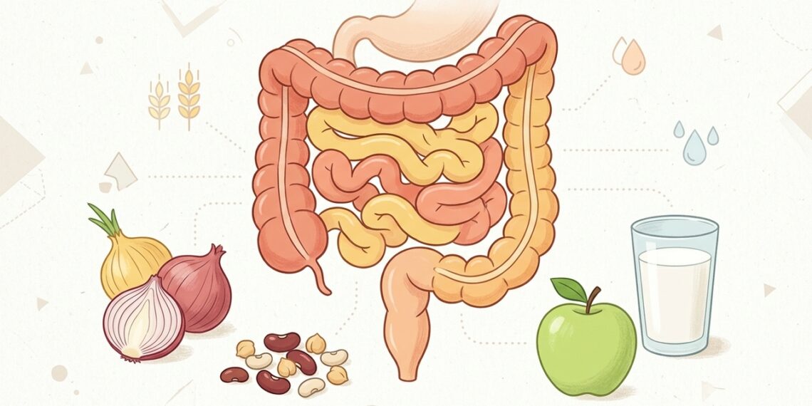 O que é a síndrome do intestino irritável e como identificar os sinais?