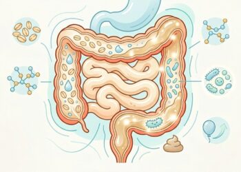 Como a aveia ajuda a aliviar naturalmente desconfortos digestivos e a constipação leve