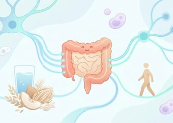 Problemas intestinais anos antes do Parkinson: o que a ciência já sabe sobre constipação persistente