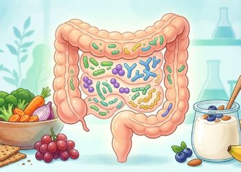 Microbioma intestinal: 8 coisas que você precisa saber para mantê-lo saudável