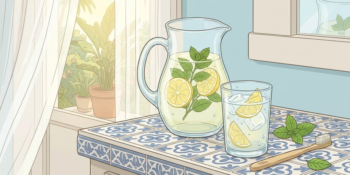 Remédio natural para boca seca: receita caseira rápida e barata para estimular a salivação em casa
