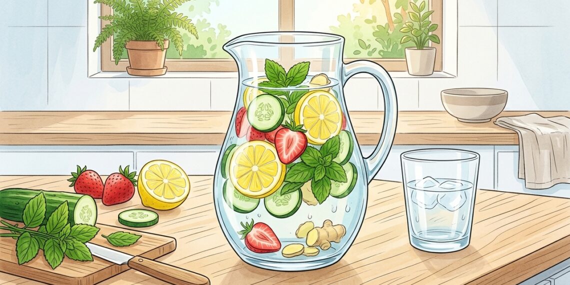Bebidas do dia a dia: 6 opções para reduzir o açúcar líquido sem perder o sabor