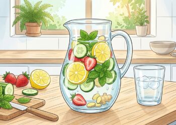 Bebidas do dia a dia: 6 opções para reduzir o açúcar líquido sem perder o sabor