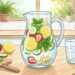 Bebidas do dia a dia: 6 opções para reduzir o açúcar líquido sem perder o sabor