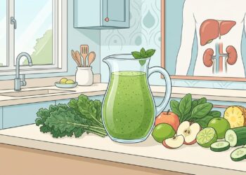 Os "detox" podem não limpar o corpo tanto quanto a propaganda promete
