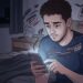 O que é o "doomscrolling" e como isso afeta a saúde mental dos jovens?