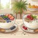 Kefir ou iogurte natural: o que os novos estudos indicam sobre microbiota sem vender milagre