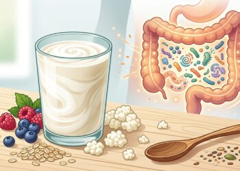 O alimento fermentado que voltou ao centro das pesquisas sobre saúde intestinal