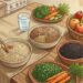 A falta de fibras na alimentação está associada à prisão de ventre, ao colesterol ou à saúde intestinal