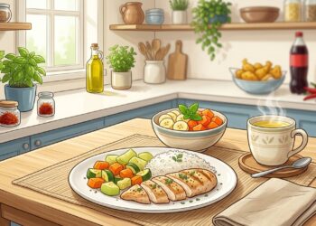 O que devo comer se tiver gastrite: alimentos recomendados e alimentos a evitar