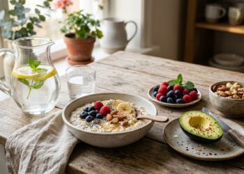 3 alimentos que ajudam a controlar o colesterol naturalmente