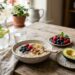 3 alimentos que ajudam a controlar o colesterol naturalmente