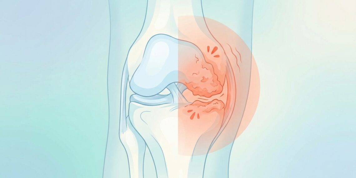 Como aliviar a inflamação das articulações naturalmente para reduzir o desconforto da artrose