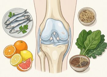 Vitaminas para osteoartrite: Esses nutrientes dão suporte ao organismo
