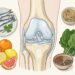 Vitaminas para osteoartrite: Esses nutrientes dão suporte ao organismo