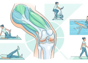 Como melhorar a mobilidade do joelho naturalmente para conviver melhor com a artrose