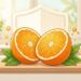 Suco de laranja não age apenas pela vitamina C: o papel pouco falado dos flavonoides na imunidade