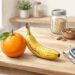 Laranjas ou bananas: qual fruta é melhor para o seu nível de açúcar no sangue?