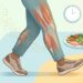 Caminhar 10 minutos após comer: o estudo de 2025 sobre pico de glicose depois da refeição