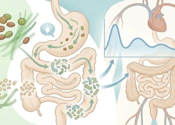 Lentilha no prato: por que proteína, fibra e amido resistente fazem diferença para intestino e glicose