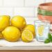 5 benefícios potenciais do limão