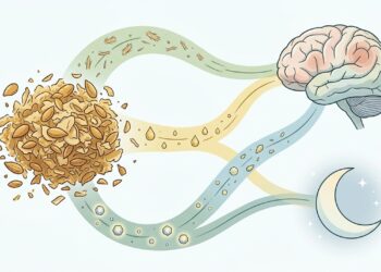 Dor de cabeça forte e sono ruim: a semente comum que foi testada em estudo com pessoas com enxaqueca