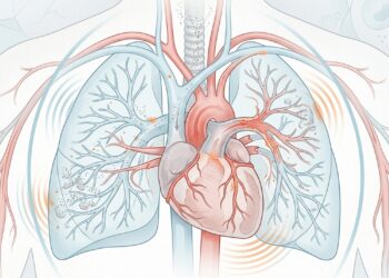 Fumaça de queimadas e coração: o poluente fino que pode afetar o corpo por mais tempo do que parece