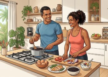 Qual é o nutriente realmente fundamental para os músculos fortes