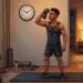 Para melhorar o sono, não se deve praticar exercícios físicos três horas antes de dormir