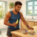 Comer antes ou depois do treino: qual é melhor para o corpo?