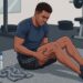 Urina escura e dor muscular depois do treino: o sinal que pode ser mais sério que desidratação
