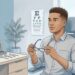 Miopia ou astigmatismo? Qual a diferença entre eles e o que significam os números na sua receita?