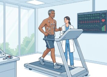 Eletrocardiograma e teste ergométrico: diferenças e quando cada um é recomendado