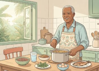 O melhor nutriente para a saúde dos músculos e a força a longo prazo