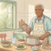 O melhor nutriente para a saúde dos músculos e a força a longo prazo