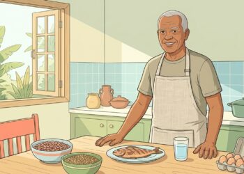 Acordar cansado com frequência pode ser um sinal de que o seu sono não está sendo de qualidade