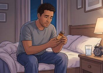 Magnésio para dormir parece simples, mas a dúvida está no tipo, na dose e no motivo da insônia