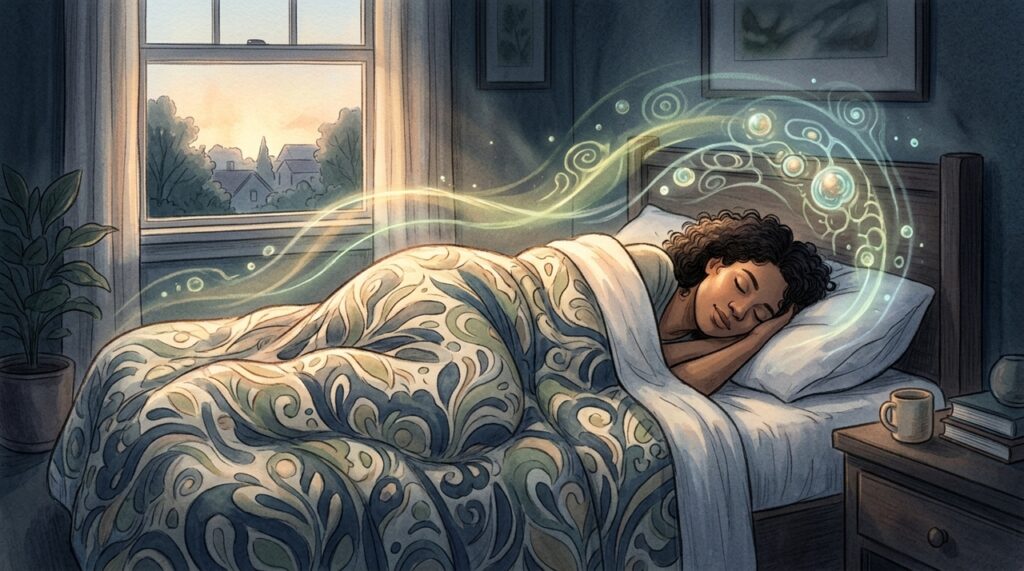 Imunidade em foco: como dormir pouco toda noite afeta você