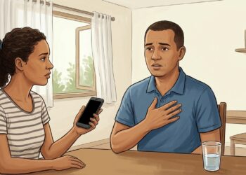 Infarto: o que é e como diferenciá-lo de uma simples má digestão para evitar atrasos no socorro